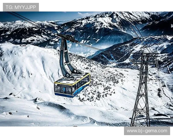 全球顶级滑雪场的自动缆车控制系统